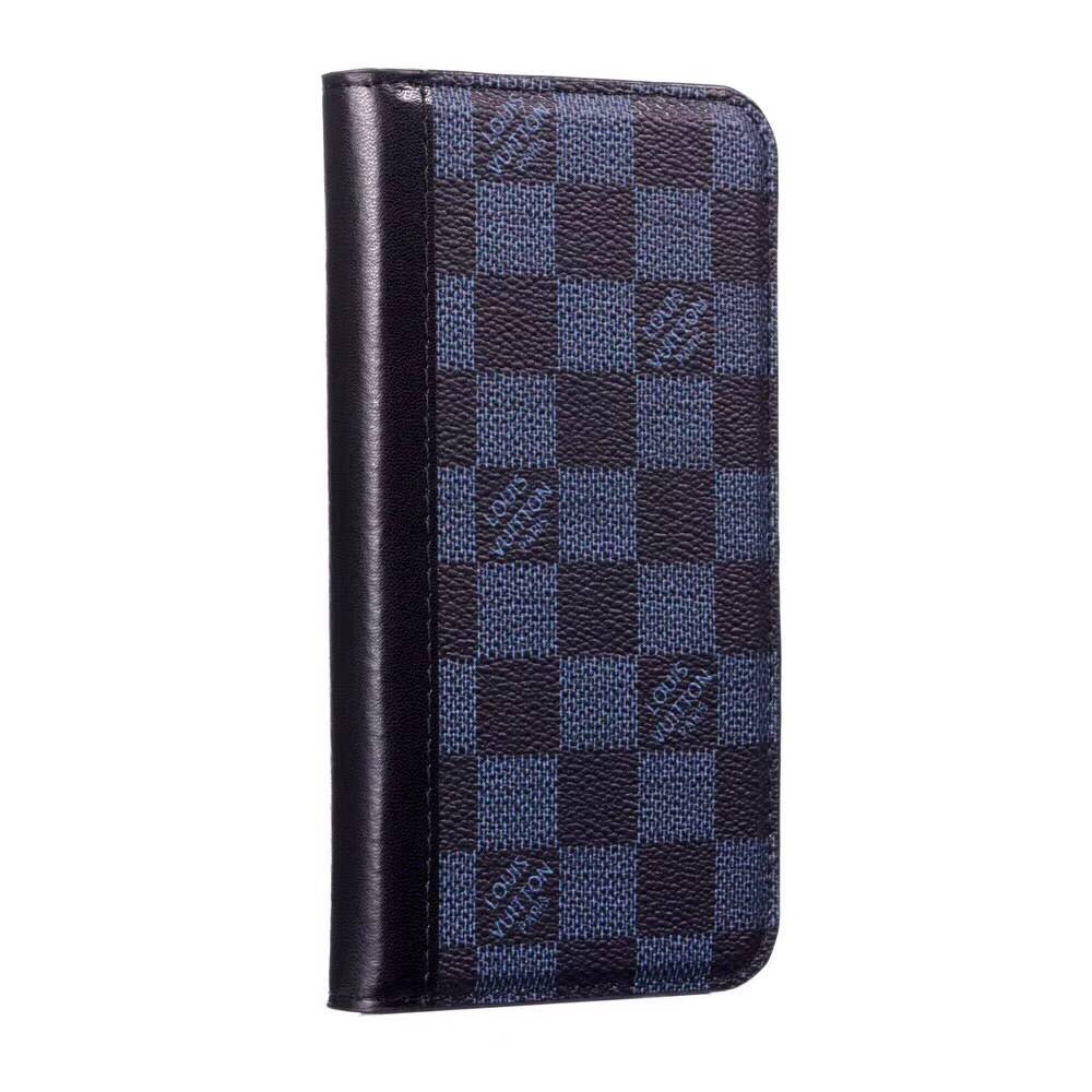Louis Vuitton Notebook Type iPhone13 / 13 Pro Case iPhone 13 Pro