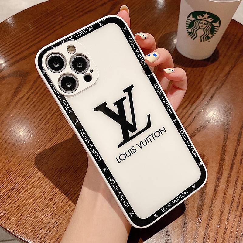 iPhone 15 Series LV Pattern Glass Case – Million Cases