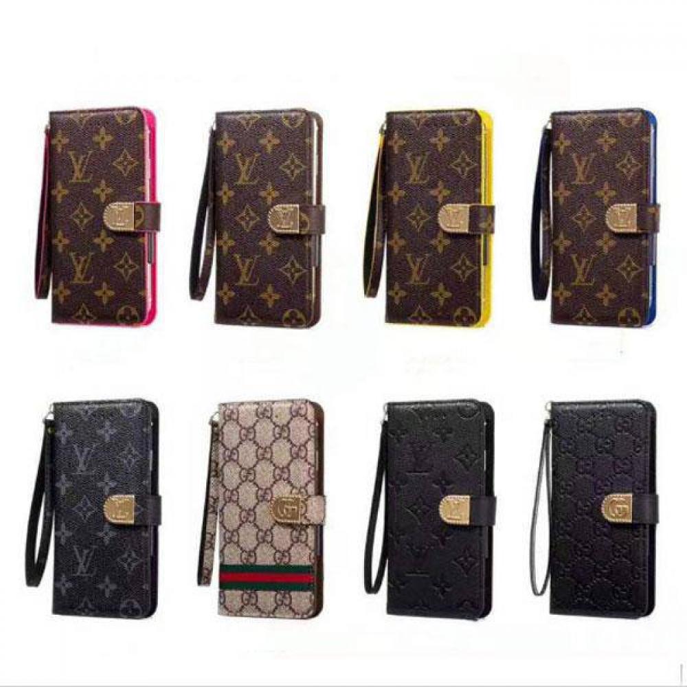 Louis Vuitton iphone 13 / 13 pro / 12 / 12 pro / 11 / 11 pro max case brand  gucci iphone 11 pro notebook type case