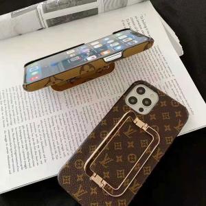 LOUIS VUITTON LV FLOWER iPhone 14 Pro Max Case Cover