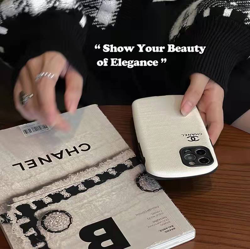 Brant Iphone 13 Pro Max Case Chanel Iphone 12 13 Pro Carrying Case Chanel Iphone 12 Pro Pair Simple Cover Supre Cover