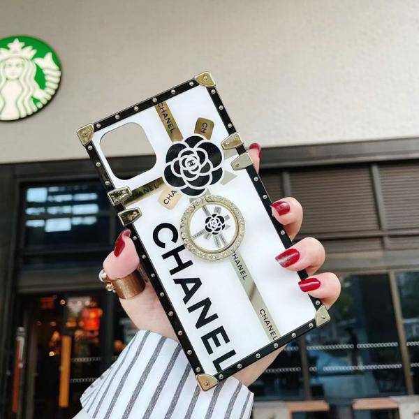 Chanel iPhone 13 / 13 pro / 12 / 12 pro max case iPhone 12 pro