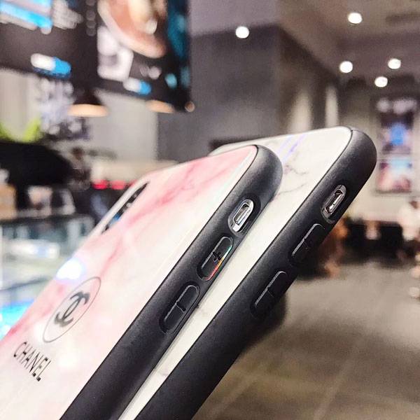 Chanel iPhone 13/12 pro/12 /12 pro/ 11 / xs / xs max case
