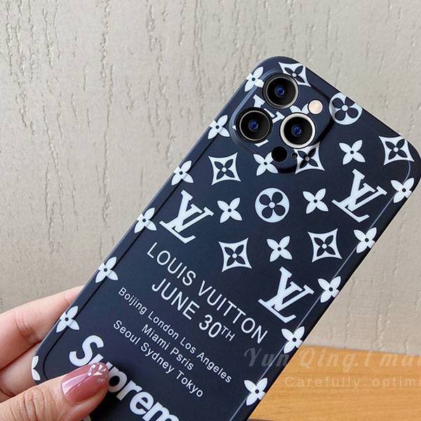Louis Vuitton iPhone 12/13 Pro Max Case – Consign of the Times ™