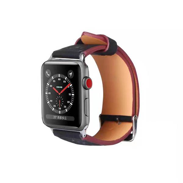 Buy Louis Vuitton Apple Watch Band 45mm Series 7 Online In India -   India