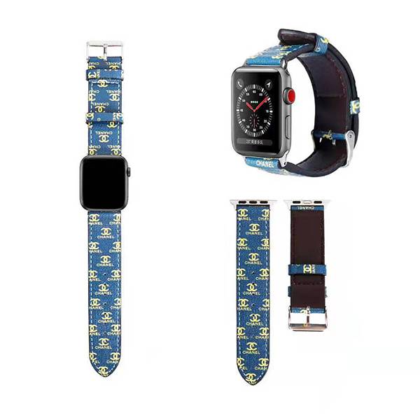 Dior Apple Watch Band — Frostytch