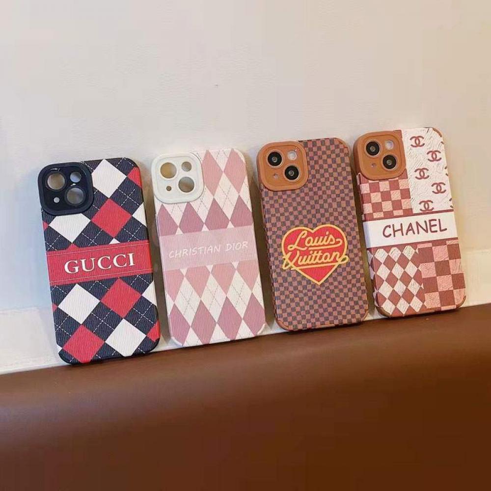 New iphone 13 pro case tiger Louis Vuitton iphone 13 pro max case luxury  fashion iphone 14 / 13 / 12 / 12 pro max case cute