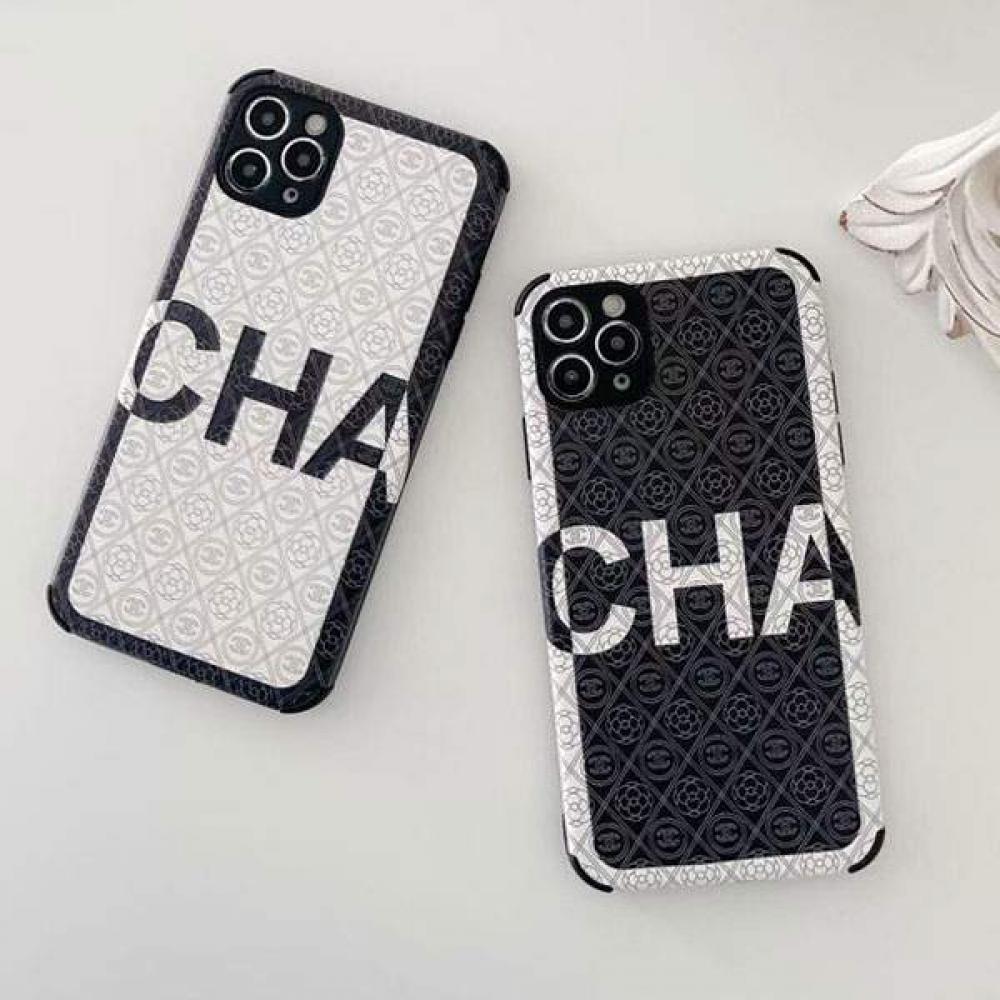Chanel Camellia iphone 13 Case CHANEL iphone 12 pro max Case Camellia Chanel iPhone 11 Case Ladies