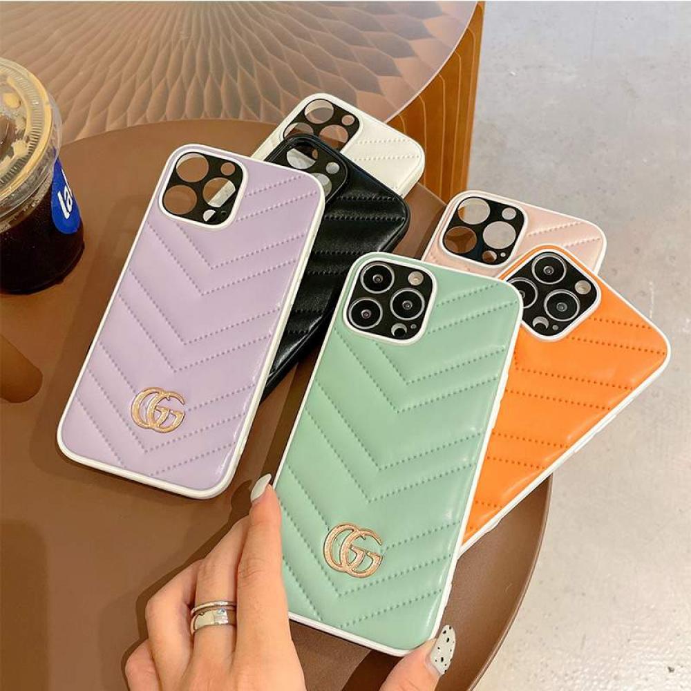 Gucci Iphone Case