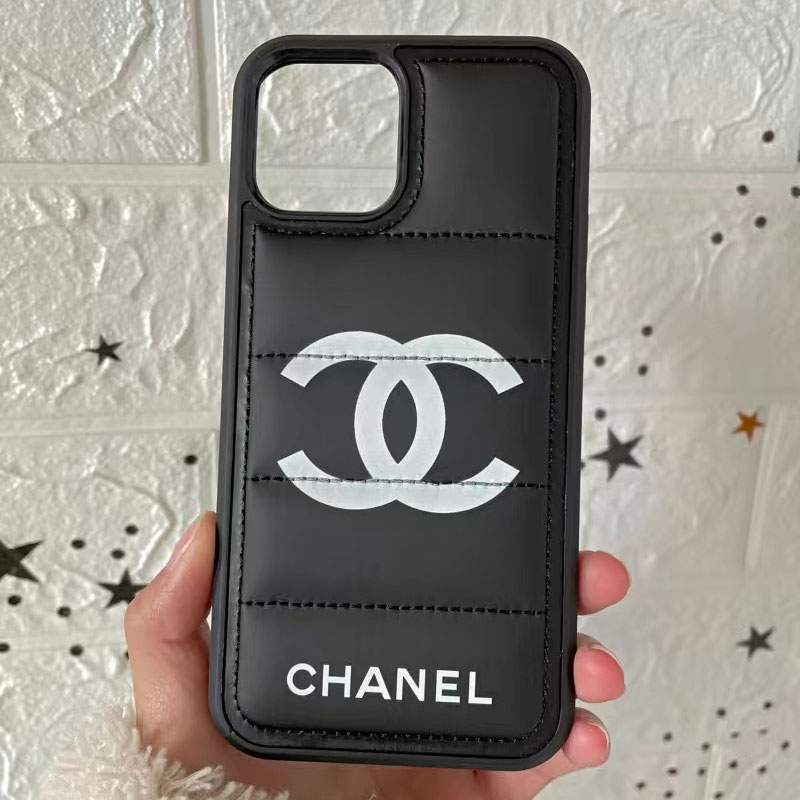 Chanel Cellphone Case – The Little Reasons