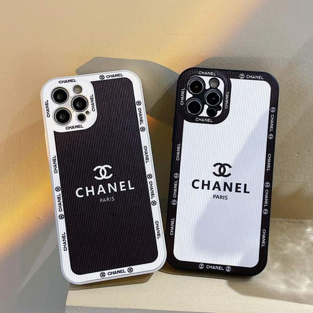 Coco Chanel iPhone 14 Case