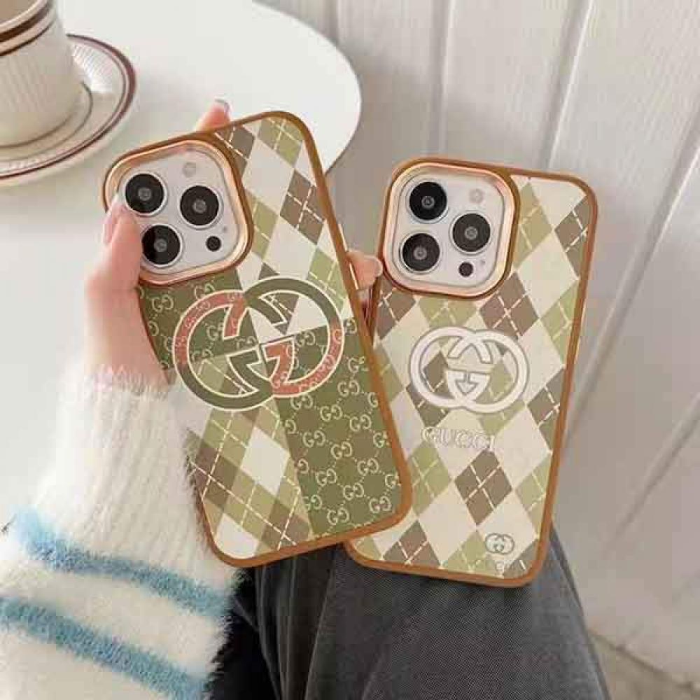 Gucci iphone 13 / 13 Pro Case Brand GUCCI iphone 13 Pro Max Case iphone 12 / 12 pro Carrying Case Men's Women's