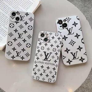 Louis Vuitton Iphone 13 pro max case LV iPhone 13 pro / 12 pro max smartphone case fashionable