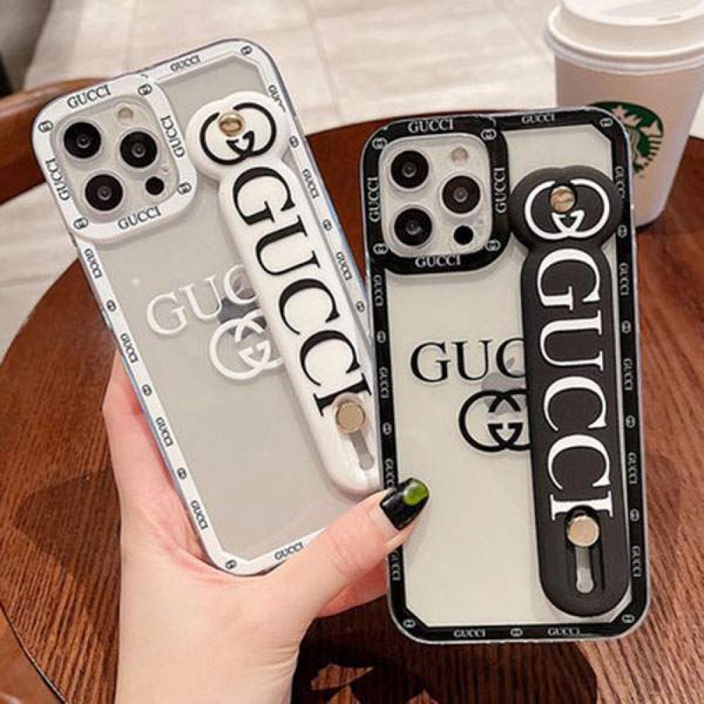 Gucci GG Iphone X case (no defects)