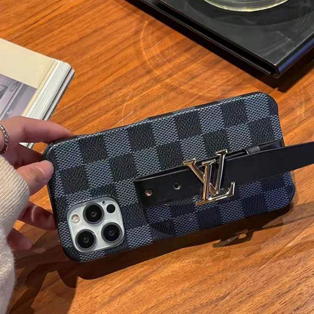 LV leather Case 😍 iPhone 13/14 iPhone 14 Pro iPhone 14 Pro Max