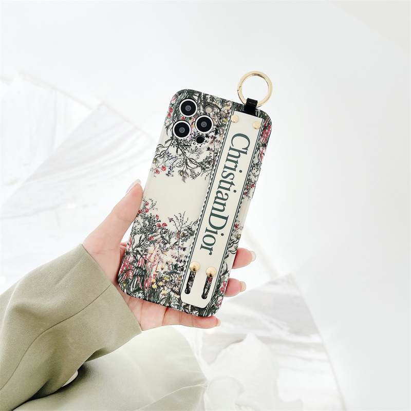 Premium Christian Dior IPhone Case – ThePurpleWings