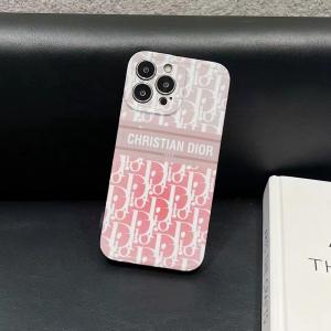 Dior Case for iPhone 16 Pro max case Women Men Dior Iphone
