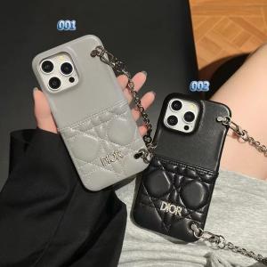 dior スマホカバー　13pro lady dior Dior Lady Cover for iPhone Black Cannage | The King Decor